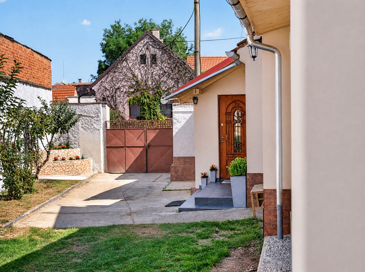 Prodej rodinného domu 73 m², pozemek 260 m²